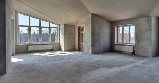 Черновая отделка квартиры Мытищи цена от 3378 руб. Заказать